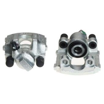 Étrier de frein BUDWEG CALIPER OEM 34211160338