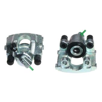 Étrier de frein BUDWEG CALIPER OEM 34211160334