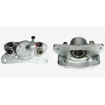 Étrier de frein BUDWEG CALIPER OEM 4773012140