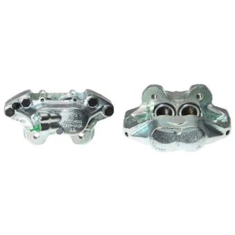 Étrier de frein BUDWEG CALIPER 34943