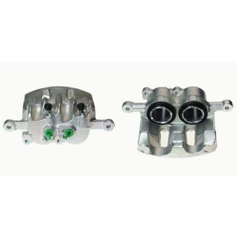 Étrier de frein BUDWEG CALIPER 34952