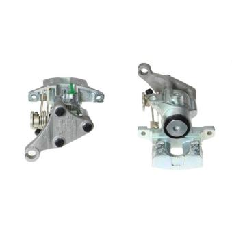 Étrier de frein BUDWEG CALIPER OEM 437615423A Étrier de frein BUDWEG CALIPER OEM 437615423A