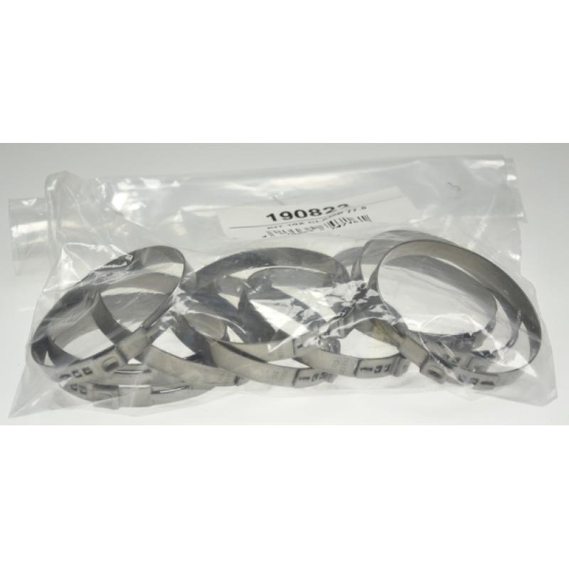 Collier de serrage SPIDAN 190823 - Visuel 1