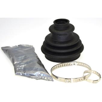 Joint-soufflet, arbre de commande SPIDAN 190967