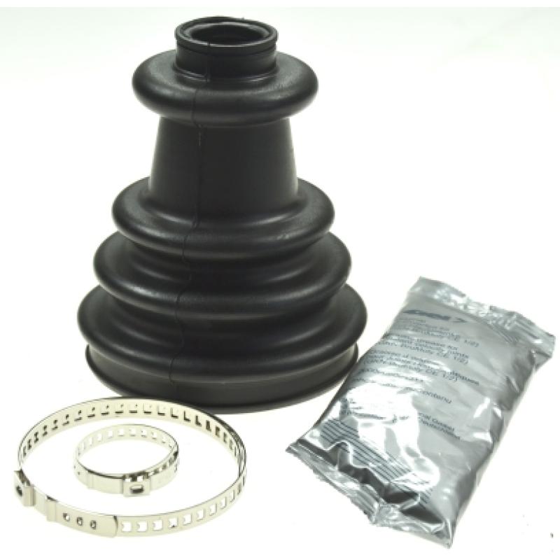 Joint-soufflet, arbre de commande SPIDAN 190976 - Visuel 2