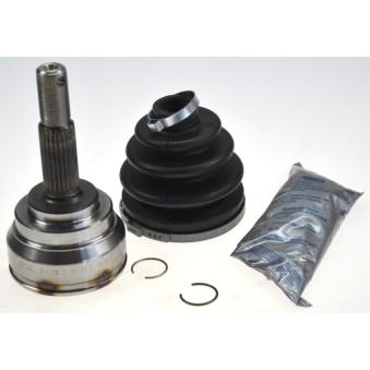 Embout de cardan avant (kit de réparation) SPIDAN OEM 392114F425