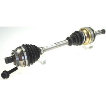 Arbre de transmission SPIDAN OEM 7M0407271L