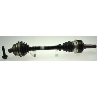 Arbre de transmission SPIDAN OEM 95VW3B437HA