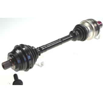 Arbre de transmission SPIDAN OEM 1132487