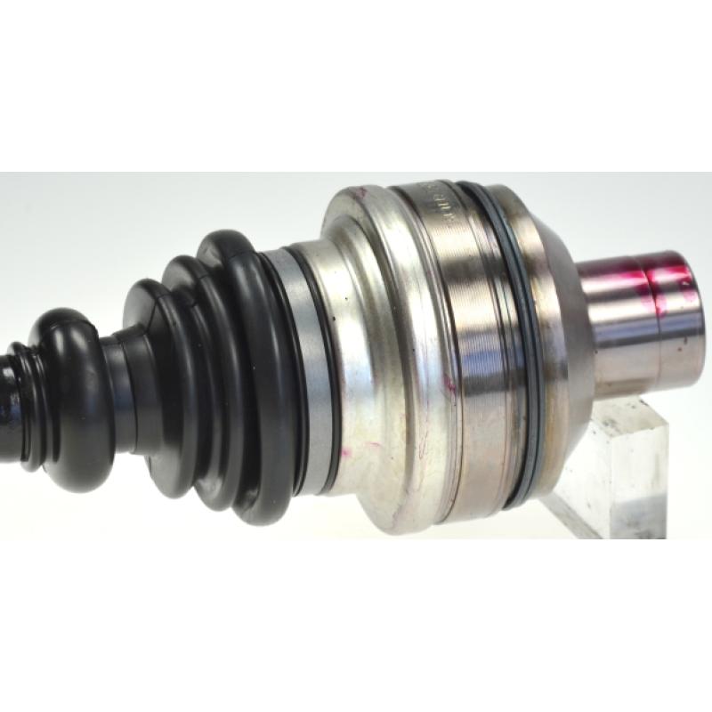 Arbre de transmission SPIDAN 20155 - Visuel 2