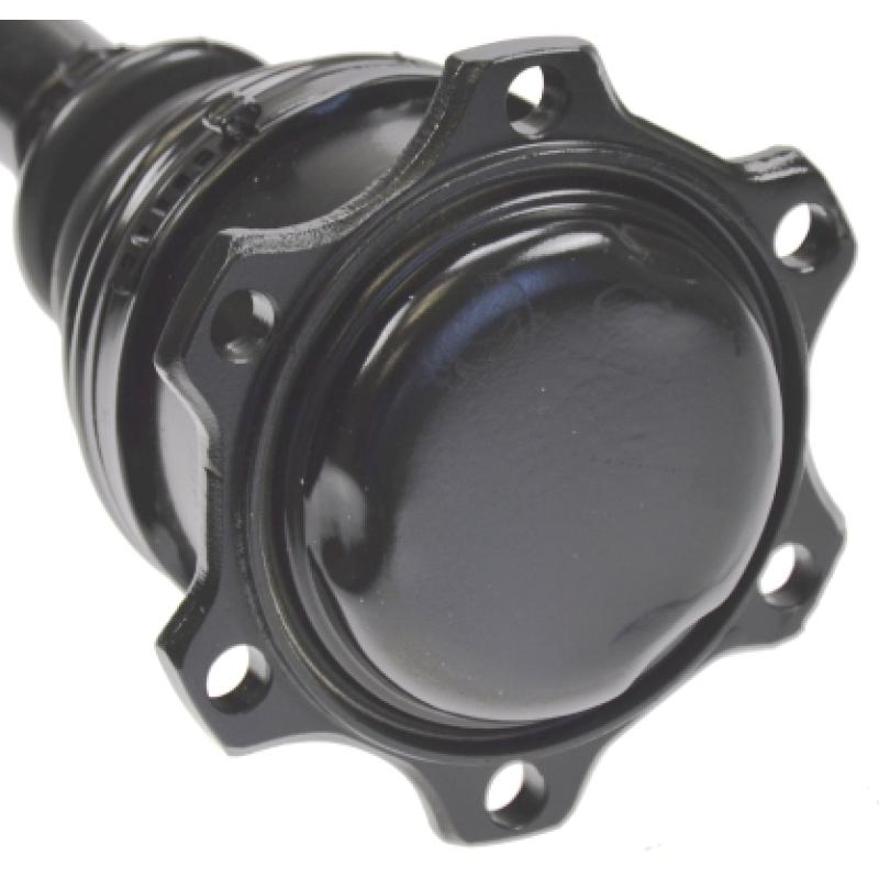 Arbre de transmission SPIDAN 20156 - Visuel 2