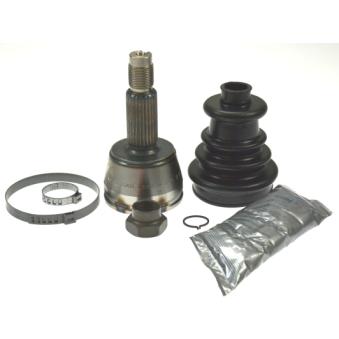 Embout de cardan avant (kit de réparation) SPIDAN OEM 96AG3K183AB