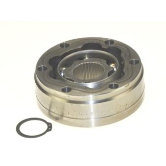 Joint, arbre de commande SPIDAN OEM 321407331