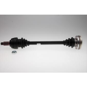 Arbre de transmission SPIDAN OEM 33211225570