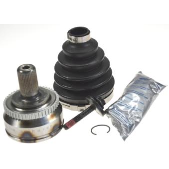 Embout de cardan avant (kit de réparation) SPIDAN OEM 8602573