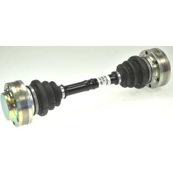 Arbre de transmission SPIDAN OEM 33211209615