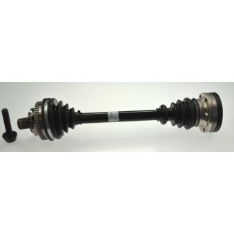 Arbre de transmission SPIDAN OEM 701407271JX