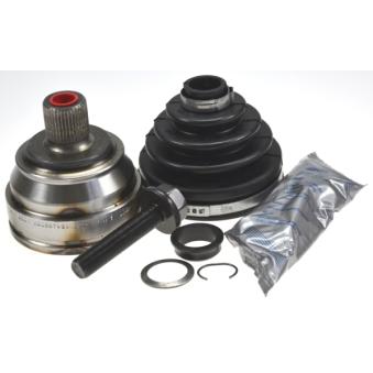 Embout de cardan avant (kit de réparation) SPIDAN OEM 701498099V