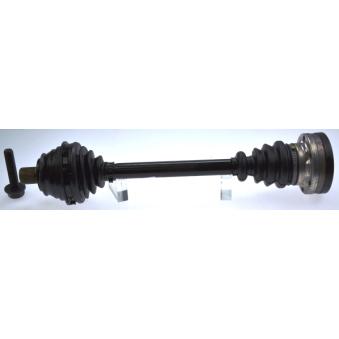 Arbre de transmission SPIDAN OEM 701407271HX