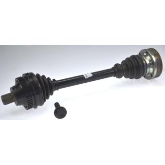 Arbre de transmission SPIDAN OEM 701407271JV
