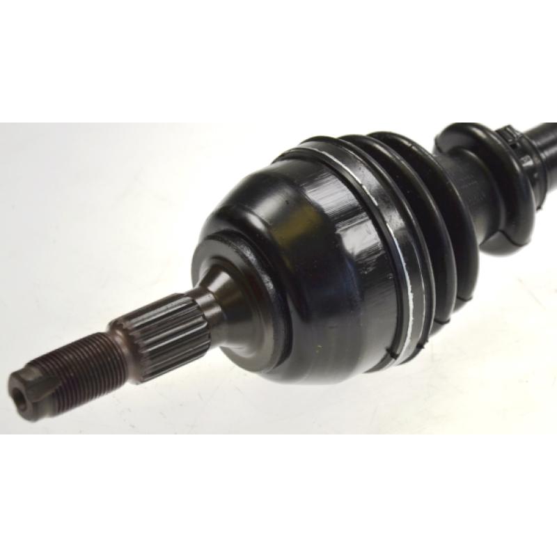 Arbre de transmission SPIDAN 20607 - Visuel 1