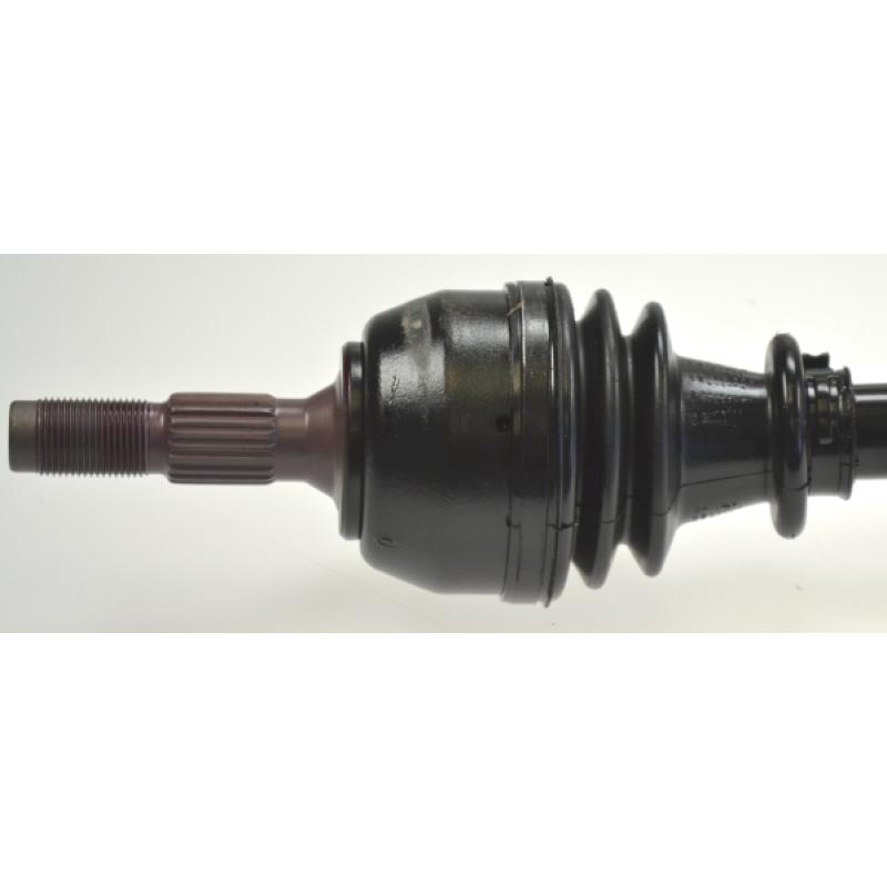 Arbre de transmission SPIDAN 20650 - Visuel 1