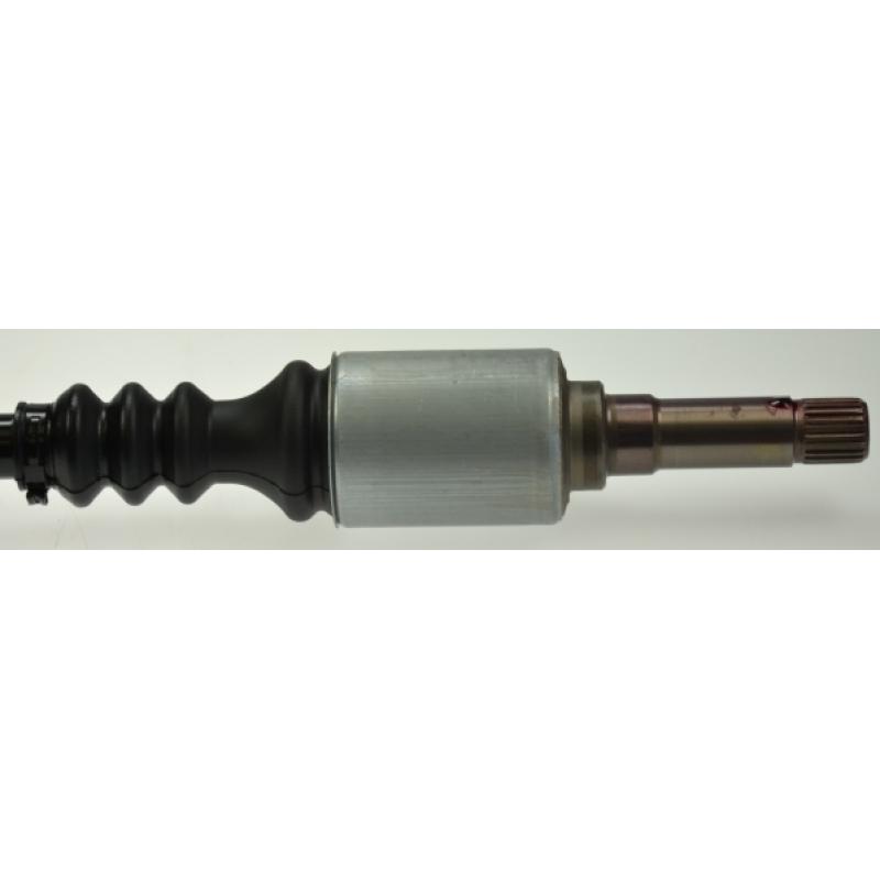 Arbre de transmission SPIDAN 20650 - Visuel 2