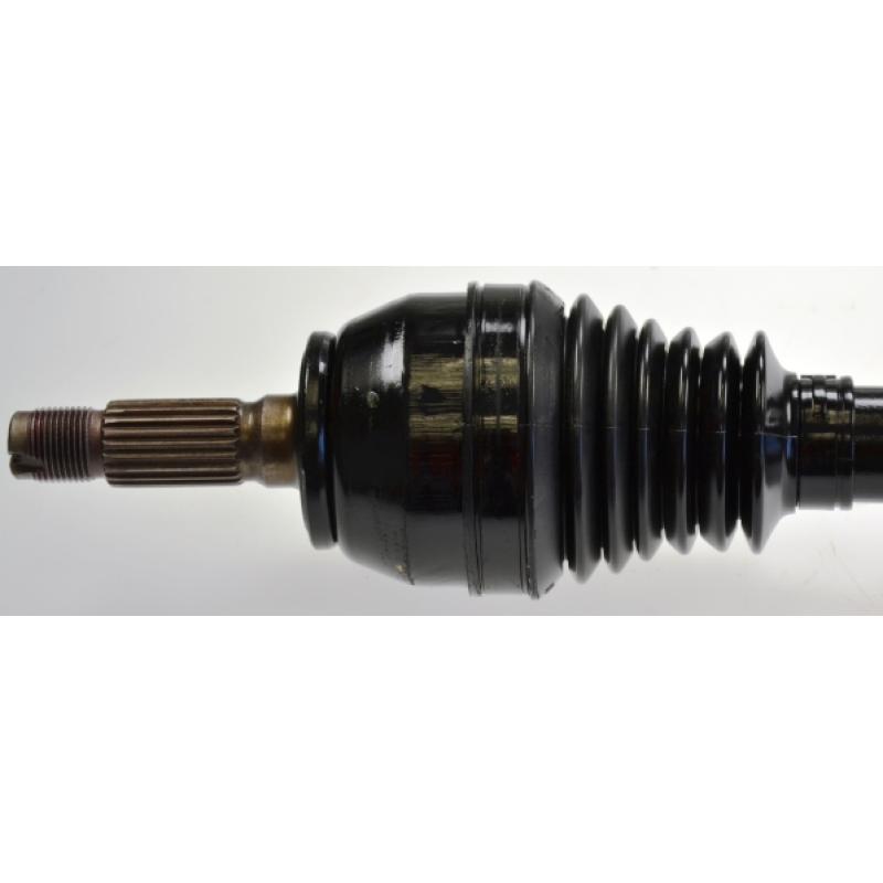 Arbre de transmission SPIDAN 20652 - Visuel 1