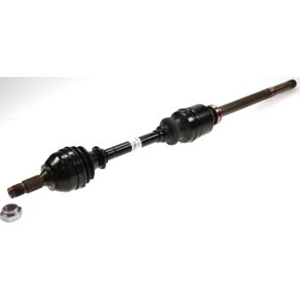 Arbre de transmission SPIDAN OEM 3273K4