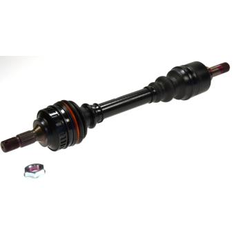 Arbre de transmission SPIDAN OEM 96173637