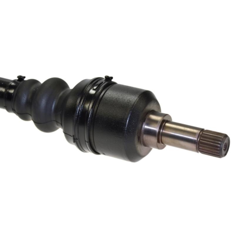 Arbre de transmission SPIDAN 20669 - Visuel 2