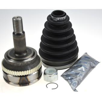 Embout de cardan avant (kit de réparation) SPIDAN OEM 8200499895