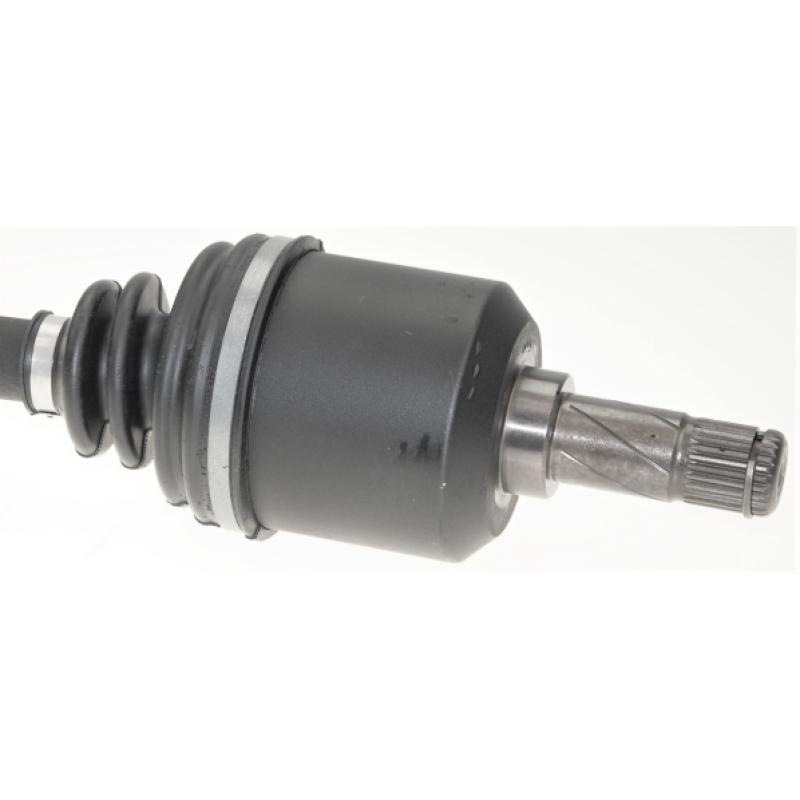 Arbre de transmission SPIDAN 20835 - Visuel 2