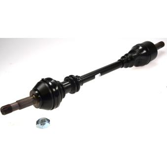Arbre de transmission SPIDAN OEM 3272J0