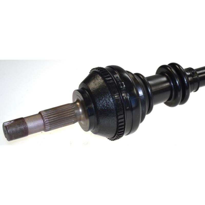 Arbre de transmission SPIDAN 20942 - Visuel 1