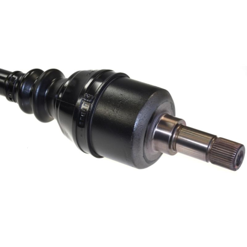 Arbre de transmission SPIDAN 20942 - Visuel 2