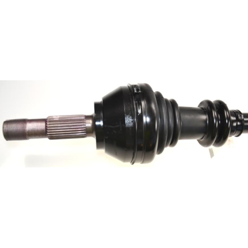 Arbre de transmission SPIDAN 20945 - Visuel 1