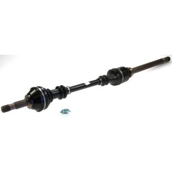 Arbre de transmission SPIDAN OEM 1463108080