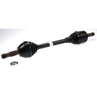 Arbre de transmission SPIDAN OEM 3272V3