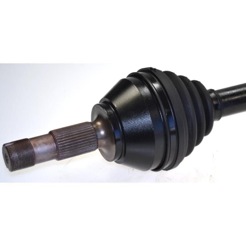 Arbre de transmission SPIDAN 20949 - Visuel 1