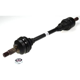Arbre de transmission SPIDAN OEM 3272M0
