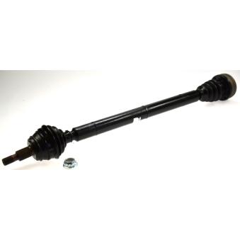 Arbre de transmission SPIDAN OEM 1J0407272DA