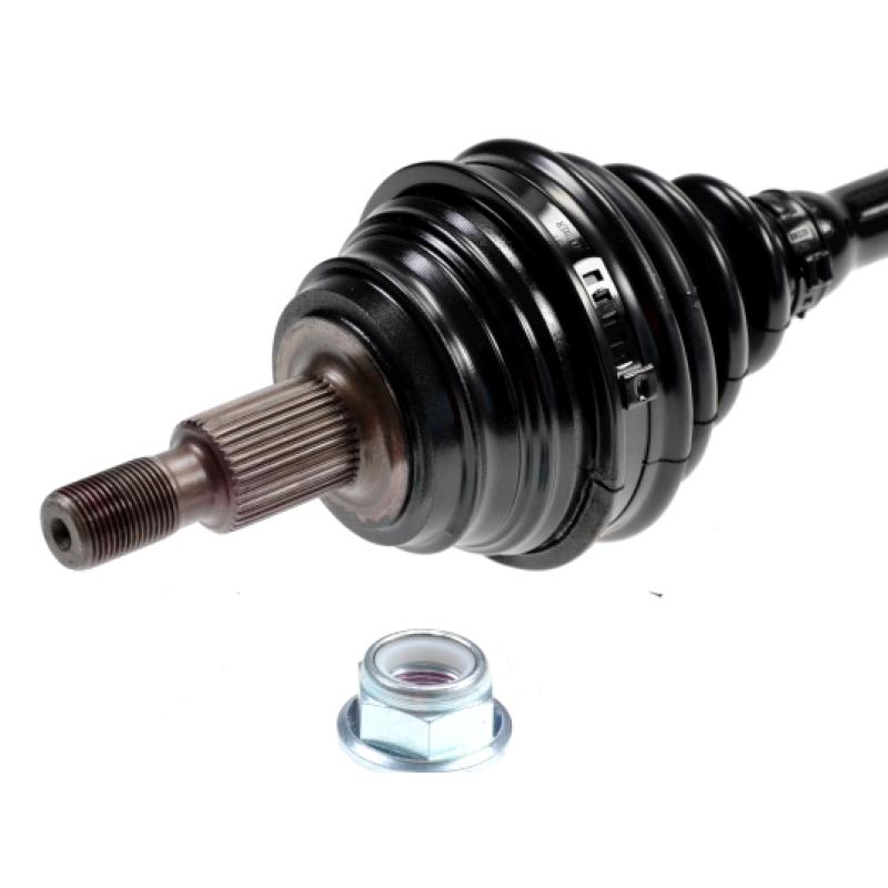 Arbre de transmission SPIDAN 21016 - Visuel 1