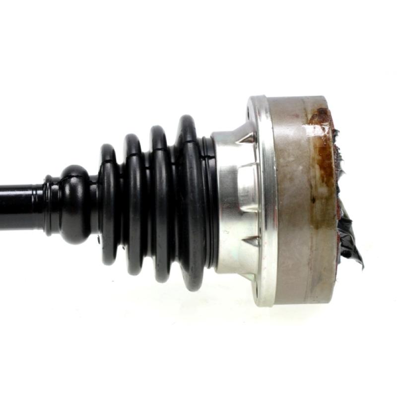 Arbre de transmission SPIDAN 21016 - Visuel 2