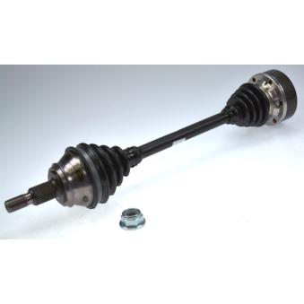 Arbre de transmission SPIDAN OEM 1J0407271H