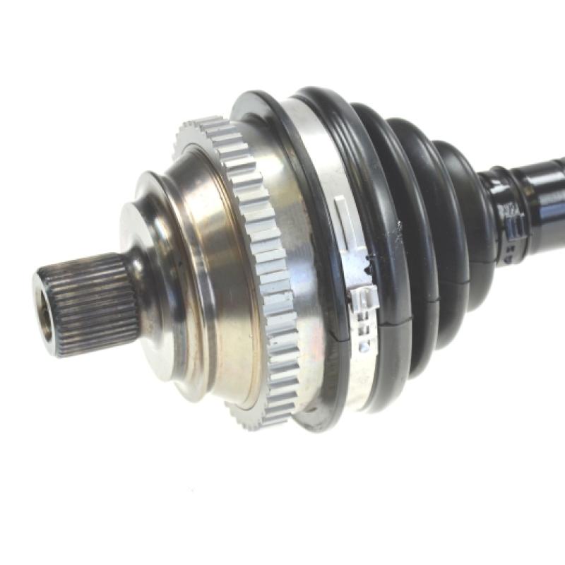 Arbre de transmission SPIDAN 21022 - Visuel 1