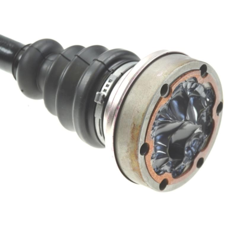 Arbre de transmission SPIDAN 21022 - Visuel 2