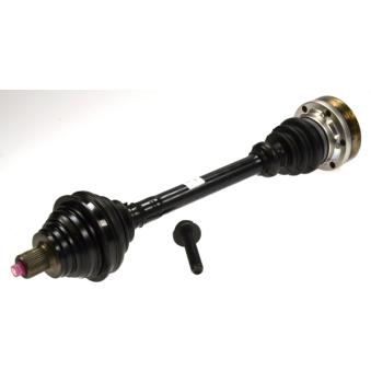 Arbre de transmission SPIDAN OEM 701407271N