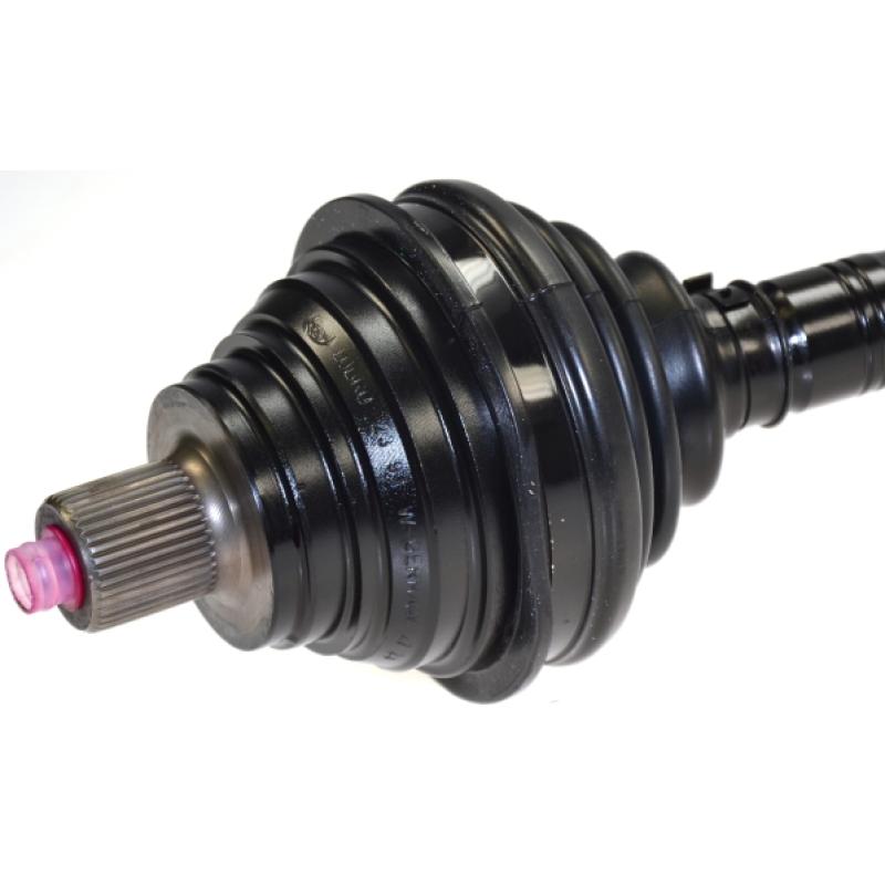 Arbre de transmission SPIDAN 21024 - Visuel 1