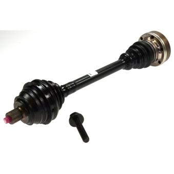 Arbre de transmission SPIDAN OEM 701407451X
